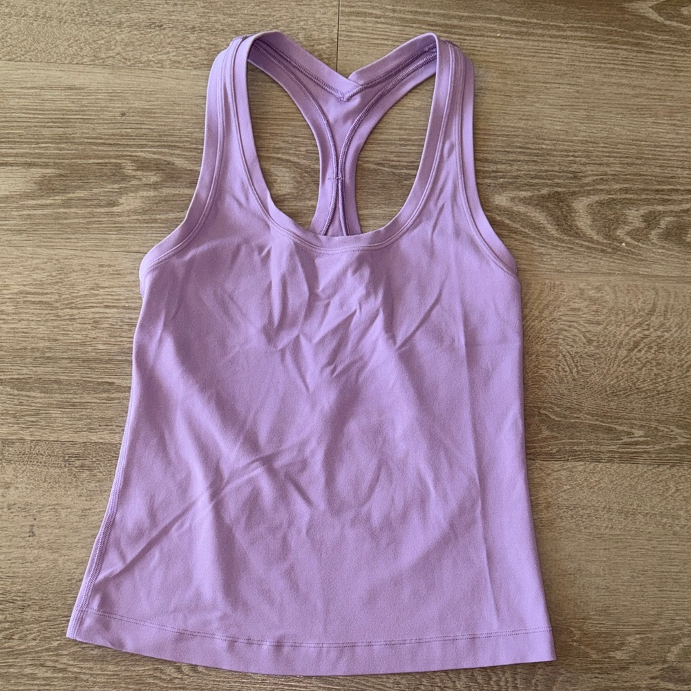 Lululemon Cool Racerback Tank